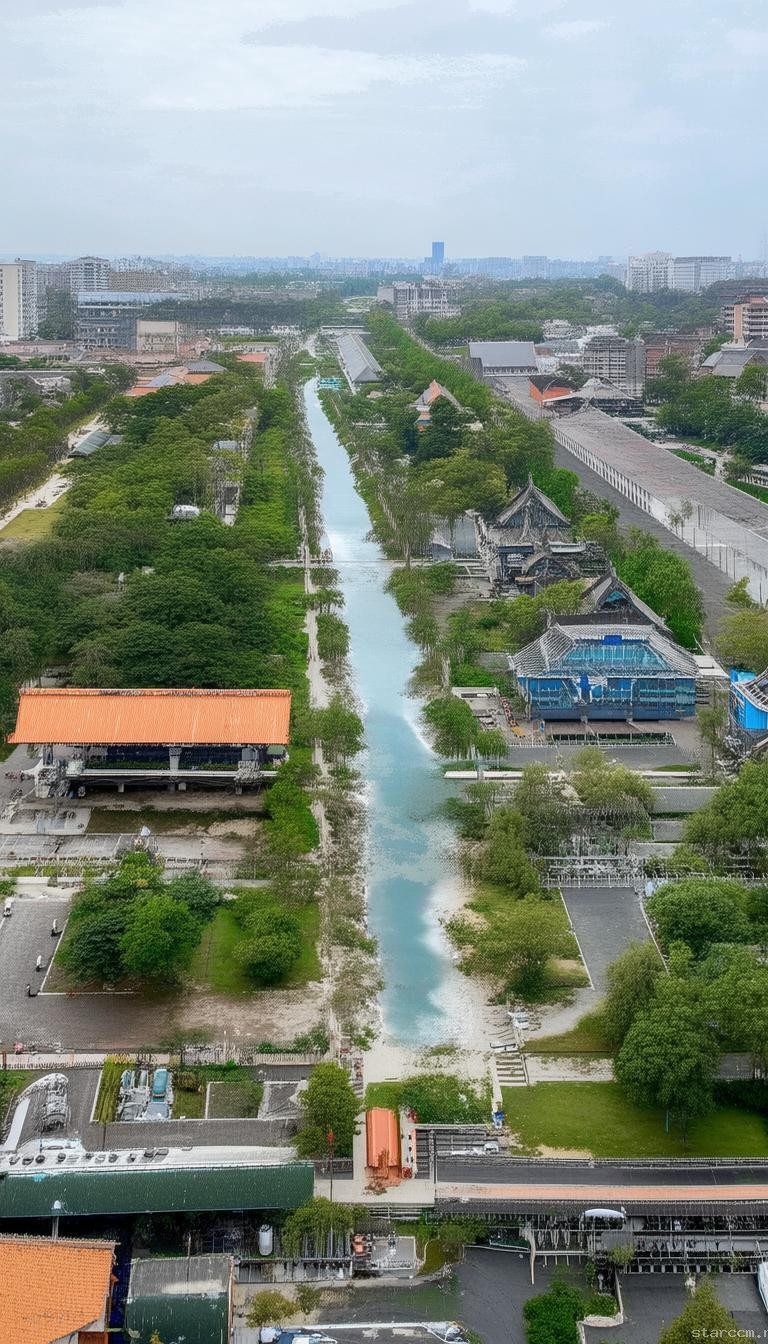 《黑神话：悟空》观音禅院原型及建筑风格探析
